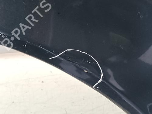 Forskærm Højre VOLVO S40 I (644)  | BP23473641C42