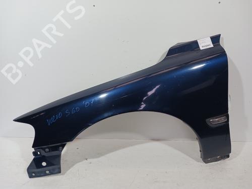 Kotflügel links vorne für VOLVO S60 I (384) [2000-2010]  23473650