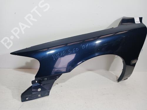 Kotflügel links vorne VOLVO S60 I (384)  | BP23473650C41