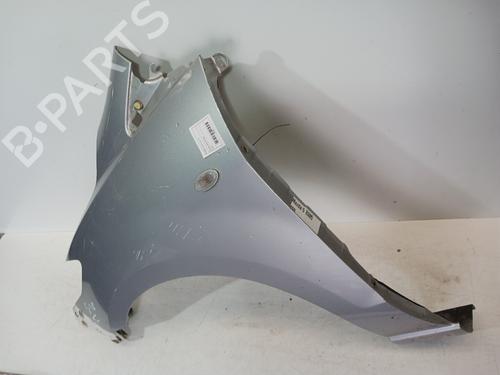 Błotnik przedni lewy MAZDA 5 (CR)  | BP23473666C41