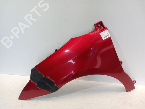 Used Left front fenders Left front fenders CITROËN C4 I Hatchback Van (LR_) [2005-2010] 23473765 23473765