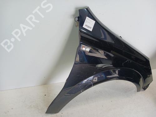 Right front fenders OPEL ASTRA H (A04) | BP23473810C42