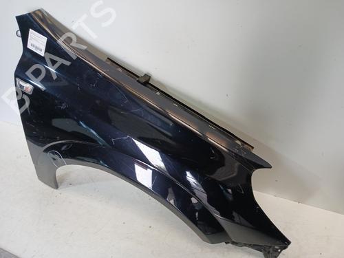 Right front fenders OPEL ASTRA H (A04) | BP23473810C42