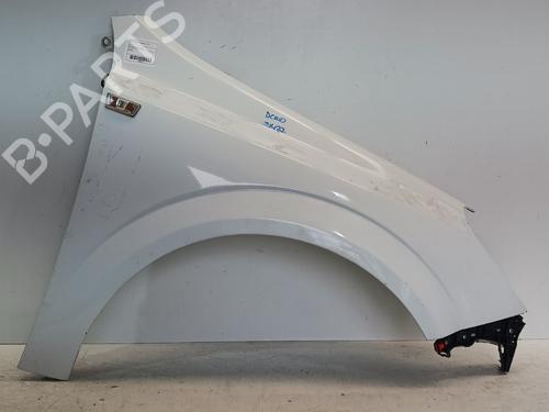 Używane Błotnik przedni prawy OPEL ASTRA H (A04) [2004-2014]  23473821