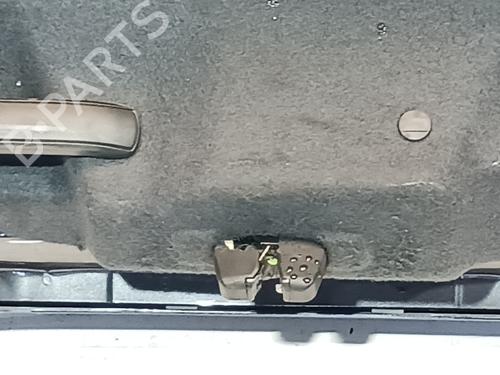 Tailgate PEUGEOT 508 I (8D_)  | BP23474025C6 