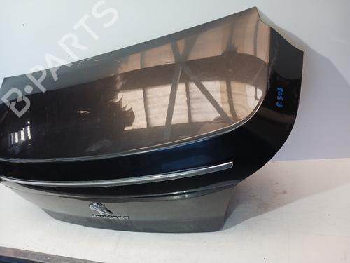 Tailgate PEUGEOT 508 I (8D_)  | BP23474025C6 