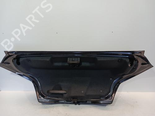 Tailgate PEUGEOT 508 I (8D_)  | BP23474025C6 
