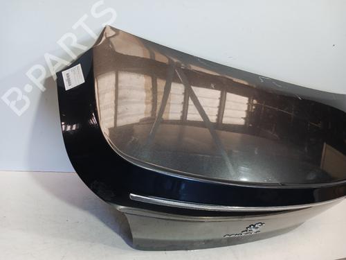 Tailgate PEUGEOT 508 I (8D_)  | BP23474025C6 