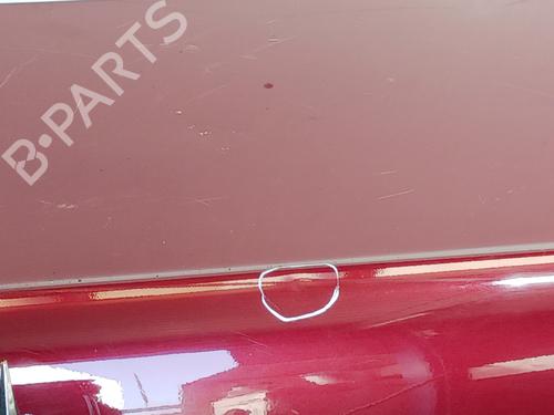 Tailgate MERCEDES-BENZ CLK (C208)  | BP23474042C6 