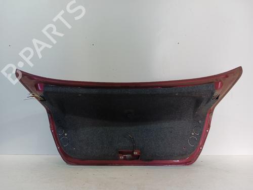 Tailgate MERCEDES-BENZ CLK (C208)  | BP23474042C6 