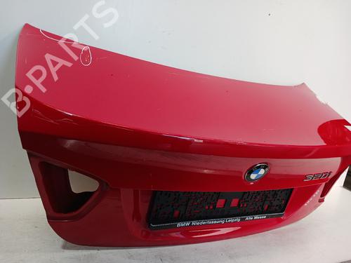 Bakluke CC/Kombi-Kupé BMW 3 (E90)  | BP23474041C6 