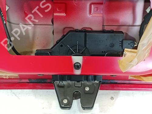 Bakluke CC/Kombi-Kupé BMW 3 (E90)  | BP23474041C6 