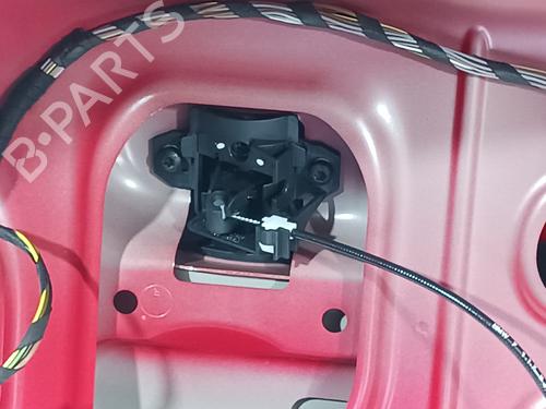 Bakluke CC/Kombi-Kupé BMW 3 (E90)  | BP23474041C6 