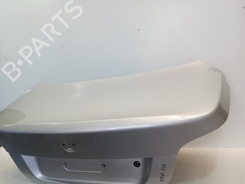 Klapa tylna bagażnika BMW 5 (E60)  | BP23474046C6