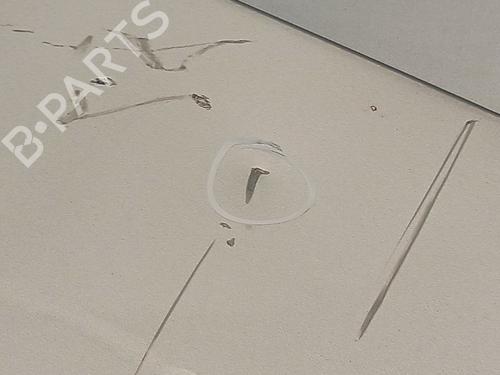 Tailgate BMW 5 (E60)  | BP23474048C6