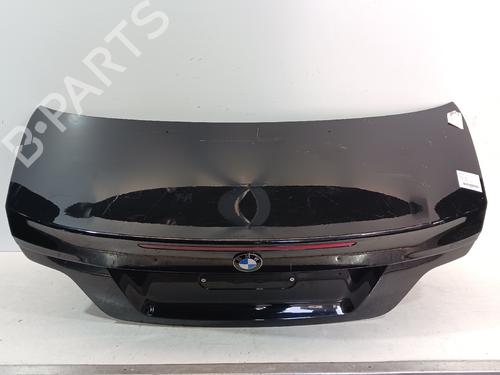 Used Tailgate BMW 1 (E87) [2003-2013]  23474051