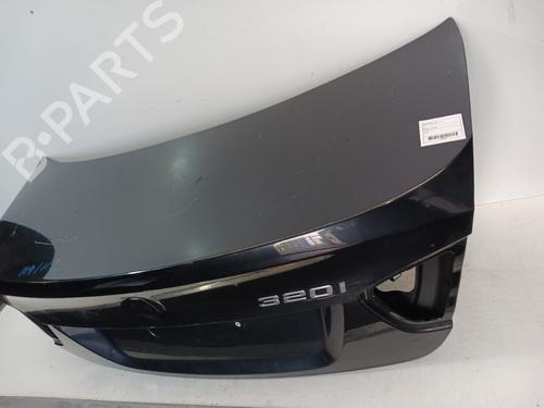 Bagklap CC/Kombi-Coupé BMW 3 (E90)  | BP23474053C6 