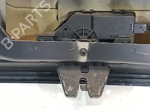 Bagklap CC/Kombi-Coupé BMW 3 (E90)  | BP23474053C6 