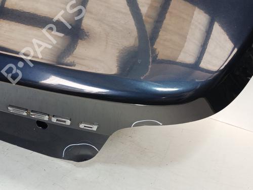 Tailgate BMW 5 (E60) | BP23474054C6