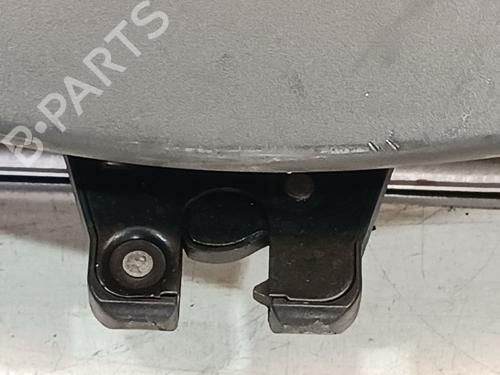 Tailgate BMW 7 (E65, E66, E67) | BP23474052C6