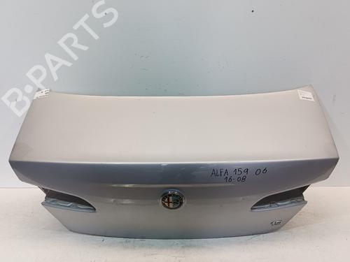 Used Tailgate ALFA ROMEO 159 (939_) [2005-2012]  23474061