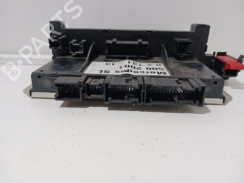 Fuse box MERCEDES-BENZ SL (R230) 500 (230.471) | BP24636225E1