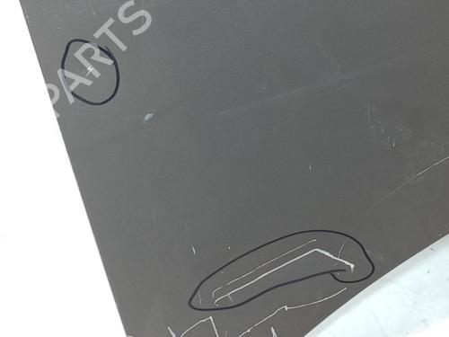 Tailgate MERCEDES-BENZ S-CLASS (W220, V220)  | BP23474064C6 