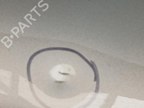 Tailgate MERCEDES-BENZ S-CLASS (W220, V220)  | BP23474064C6 