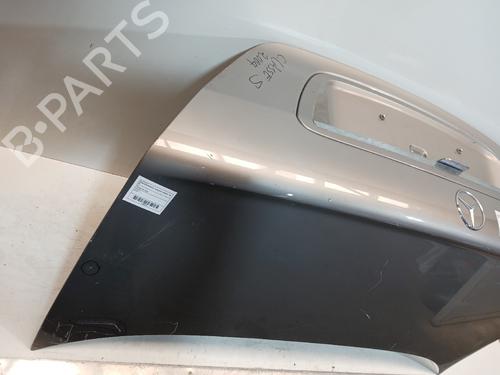 Tailgate MERCEDES-BENZ S-CLASS (W220, V220)  | BP23474064C6 