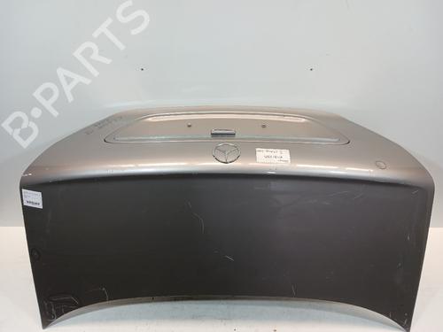Used Tailgate MERCEDES-BENZ S-CLASS (W220, V220) [1998-2005]  23474064