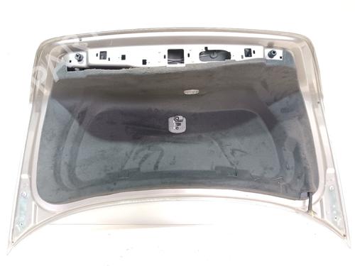 Tailgate MERCEDES-BENZ S-CLASS (W220, V220)  | BP23474064C6 
