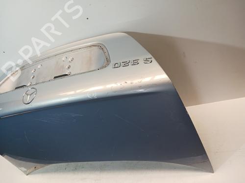 Coffre MERCEDES-BENZ S-CLASS (W220, V220)  | BP23474063C6 