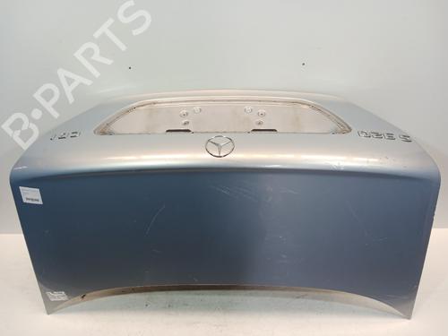 Coffre MERCEDES-BENZ S-CLASS (W220, V220) [1998-2005]  23474063