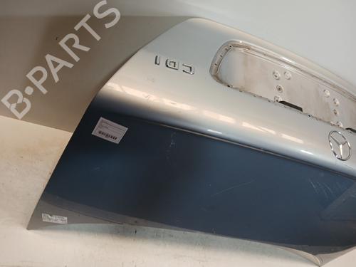 Coffre MERCEDES-BENZ S-CLASS (W220, V220)  | BP23474063C6 