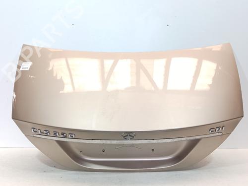 Used Tailgate MERCEDES-BENZ CLS (C219) [2004-2011]  23474066