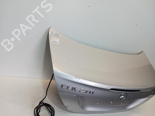 Tailgate MERCEDES-BENZ CLK (C209)  | BP23474069C6 