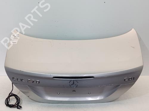 Used Tailgate MERCEDES-BENZ CLK (C209) [2002-2010]  23474069