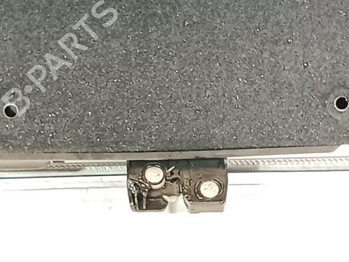 Tailgate MERCEDES-BENZ CLK (C209)  | BP23474069C6 