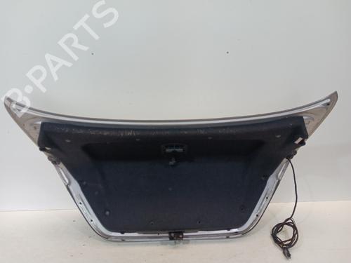 Tailgate MERCEDES-BENZ CLK (C209)  | BP23474069C6 
