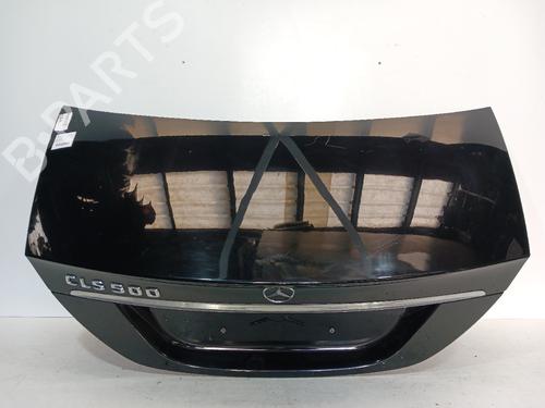 Used Tailgate MERCEDES-BENZ CLS (C219) [2004-2011]  23474077