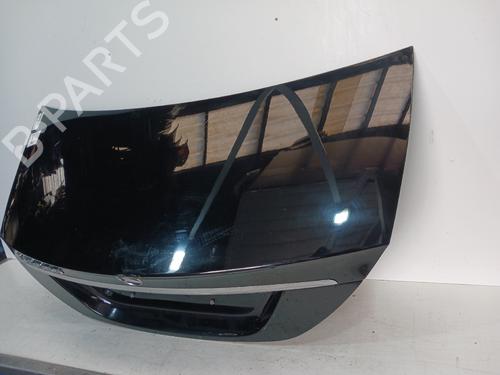 Tailgate MERCEDES-BENZ CLS (C219)  | BP23474077C6