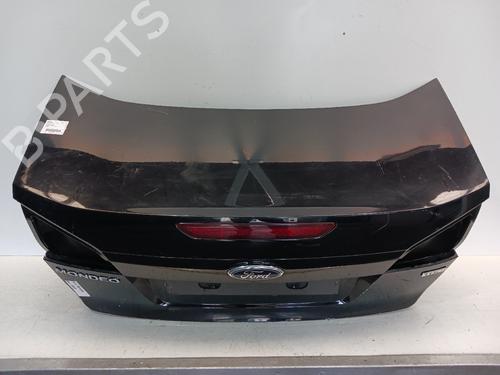 Used Tailgate FORD MONDEO IV (BA7) [2007-2015]  23474083