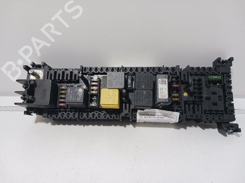 Used Fuse box MERCEDES-BENZ GLA-CLASS (X156) GLA 220 CDI (156.903) (170 hp) 23473551