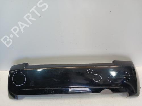 Bak støtfanger CITROËN C2 (JM_) [2003-2017]  23474147