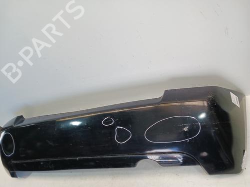 Bak støtfanger CITROËN C2 (JM_)  | BP23474147C8