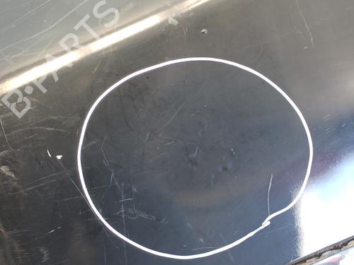 Bak støtfanger CITROËN C2 (JM_)  | BP23474147C8