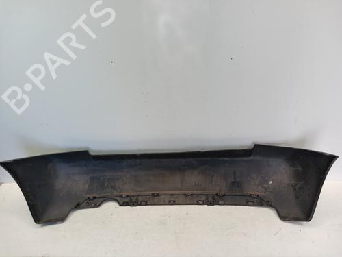 Bak støtfanger CITROËN C2 (JM_)  | BP23474147C8