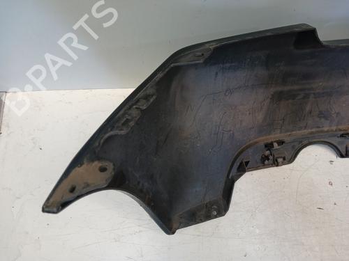 Bak støtfanger CITROËN C2 (JM_)  | BP23474147C8