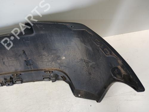 Bak støtfanger CITROËN C2 (JM_)  | BP23474147C8