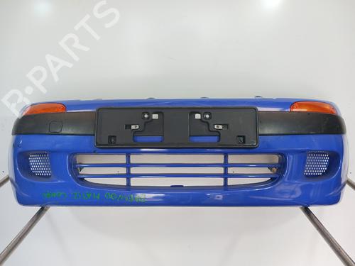 Used Front bumper DAEWOO MATIZ (M100, M150) [1998-2025]  23474277
